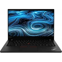 Lenovo ThinkPad T14 G2 Core i5 11th Gen 512GB SSD