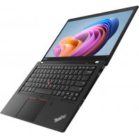 Lenovo ThinkPad T14 Core i5 11th Gen