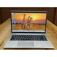 HP EliteBook 845 G8 Ryzen 5 Pro 5650U 256GB SSD