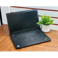 Lenovo ThinkPad T480 Core i5 8th Gen 8GB / 256B SSD 14" FHD