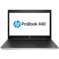 HP ProBook 440 G1 Core i7 4th Gen 4GB RAM 14" FHD Display