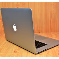 Apple MacBook Pro A1398 Core i7 NVIDIA 2GB Graphics