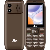Jio F10 Feature Phone with 2500mah Bttery