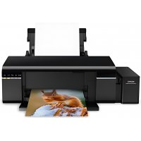 Epson L805 Wireless Photo Ink Tank Printer