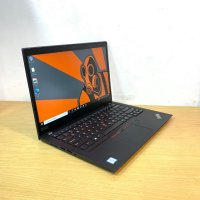 Lenovo ThinkPad T480s Core i5 8th Gen 8GB RAM & 256GB SSD