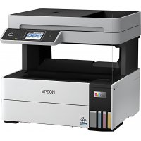 Epson EcoTank L6490 Wi-Fi Printer