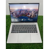 HP EliteBook 845 G9 Ryzen 5 Pro Business Laptop