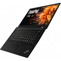 Lenovo ThinkPad T14s Core i5 10th Gen 16GB RAM Laptop