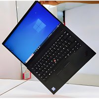 Lenovo ThinkPad X1 Carbon Core i7 8th 16GB Touch