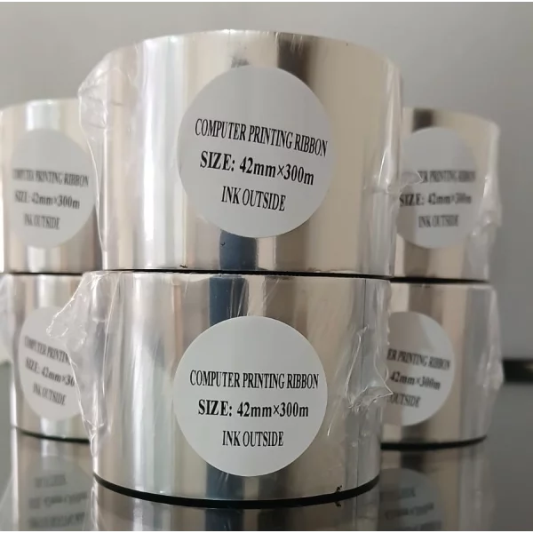 42 x 300mm Computer Printing Ribbon Price in Bangladesh | BDStall