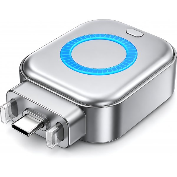 X01 Full Charge Separator Type-C Charger