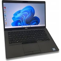 Dell Latitude 5400 Core i5 8th Gen Laptop