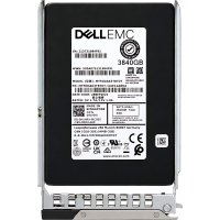 Dell EMC 3.84TB SATA Enterprise SSD