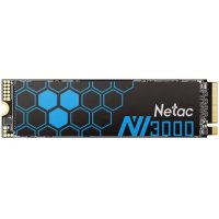 Netac NV3000 500GB NVMe M.2 SSD