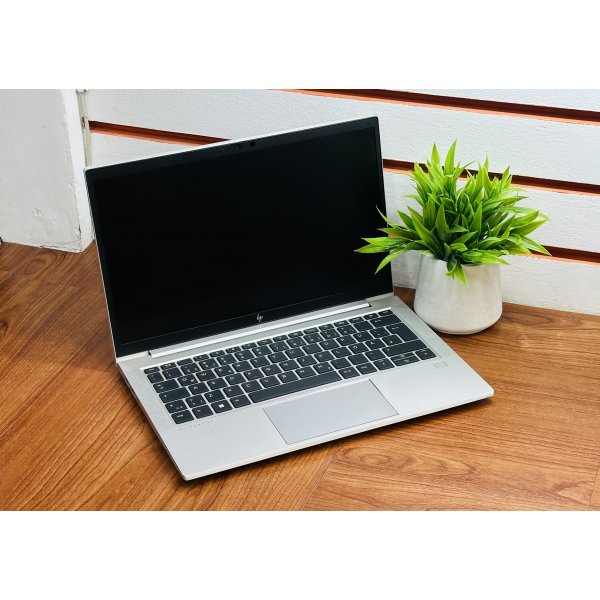 HP EliteBook 835 G8 Ryzen 5 Pro 5650U 8GB RAM & 256GB SSD Price in