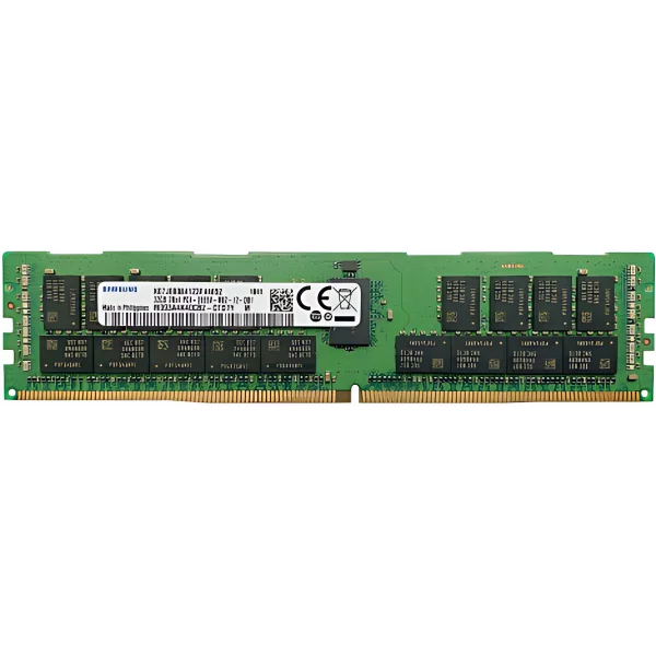 Samsung 32GB DDR4 2666MHz Registered ECC Server RAM Price in
