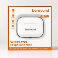 Bonsound Wireless Headphone PRO2