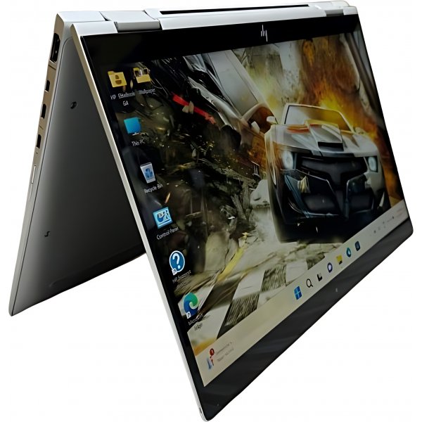 HP EliteBook X360 1030 G4 Core i5 8th Gen 13.3