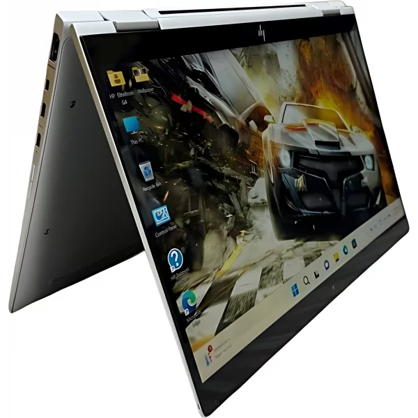 HP EliteBook X360 1030 G4 Core i5 8th Gen 13.3
