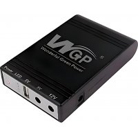 WGP103 Mini UPS for Router