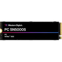 Western Digital SN5000S 512GB NVMe SSD
