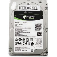 Seagate EXOS Enterprise 300GB 2.5" SAS 10K HDD