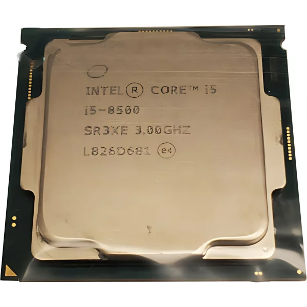 Intel Core i5-8500 Desktop Processor Price in Bangladesh | BDStall