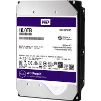 Western Digital 10TB Surveillance HDD