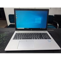 HP Elitebook 850 G5 Core i5 8th Gen 8GB RAM