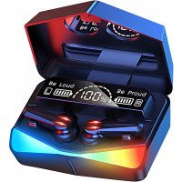M28 TWS Wireless Gaming Earbuds