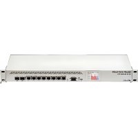MikroTik 1SPLUS
