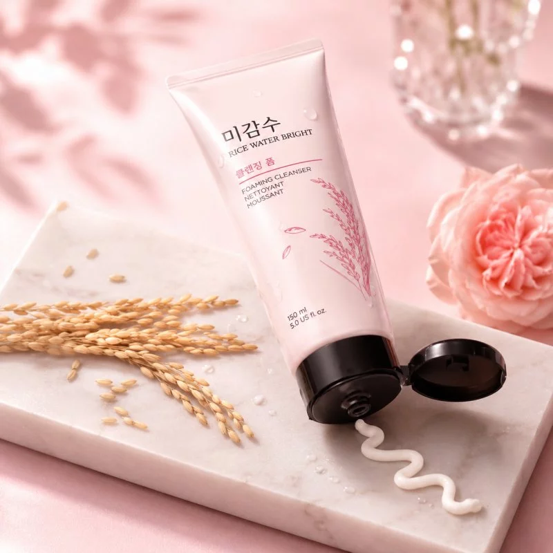 Skincare product
