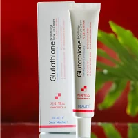 glutathione skin whitening cream price in bangladesh Beaute Melasma-X Brightening Tone Up 45ml | Shundorjo Glutathione Brightening Tone Up Cream