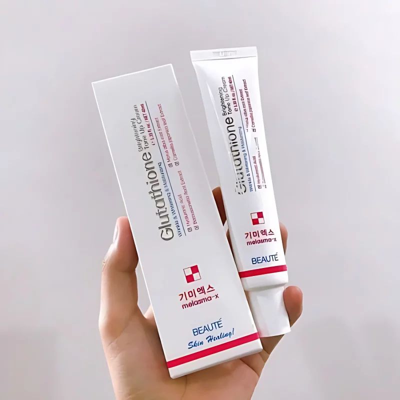 Glutathione Brightening Tone Up Cream Price in Bangladesh