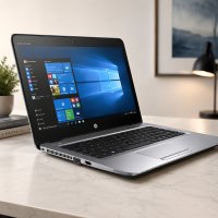 HP EliteBook 840 G3 Core i5 6th Gen 8GB RAM Laptop