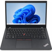 Lenovo ThinkPad L14 Core i5 11th Gen 16GB Ram Laptop