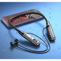 Regrsi RE-NY052 Wireless Neckband Earphone
