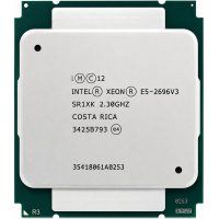 Intel Xeon E5-2699 v3 Processor