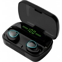 M10 Digital Indicator True Wireless Earbud