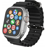 S9 Ultra 5G Smart Watch