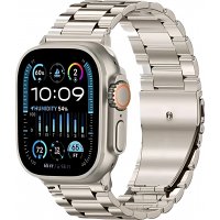 Y80 Ultra Smartwatch with 8 Colorful Strap