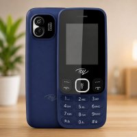 Itel 2166 Dual SIM Phone