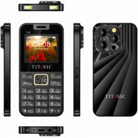 Titanic T25 Button phone