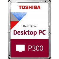 Toshiba PC P300 6TB Desktop Hard Drive