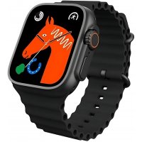T800 Ultra Smart Watch
