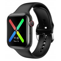 T500 Bluetooth Call Smart Watch