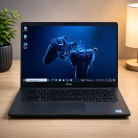 Dell Latitude 7400 Core-i5 8th Gen 14" Touch Laptop