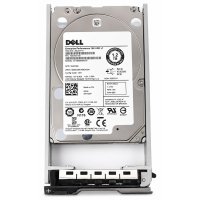 Dell 1.2TB 10K RPM 2.5" Server Hard Drive