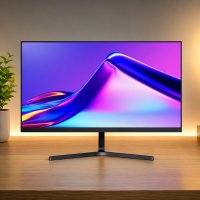 Atlas ATS22VFB100 22'' Full HD 100Hz IPS Monitor
