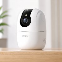 Dahua Imou Ranger 2 Pro 3MP Smart Indoor Security Camera